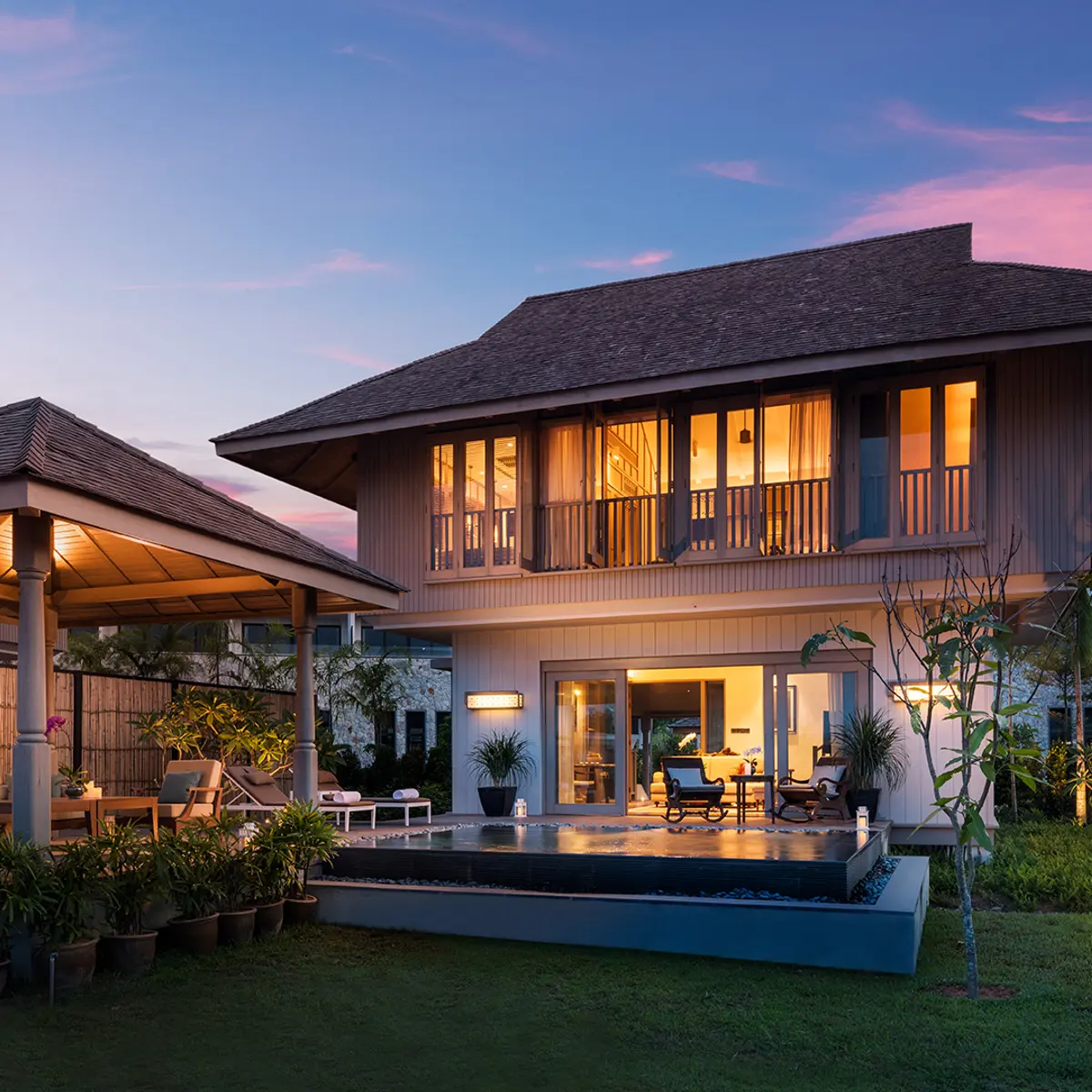 Anantara Desaru Coast Resort & Villas, Desaru, Malaysia 3