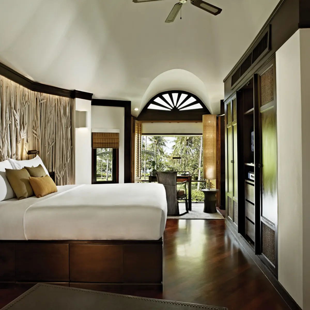 Rayavadee, Krabi, Thailand 2