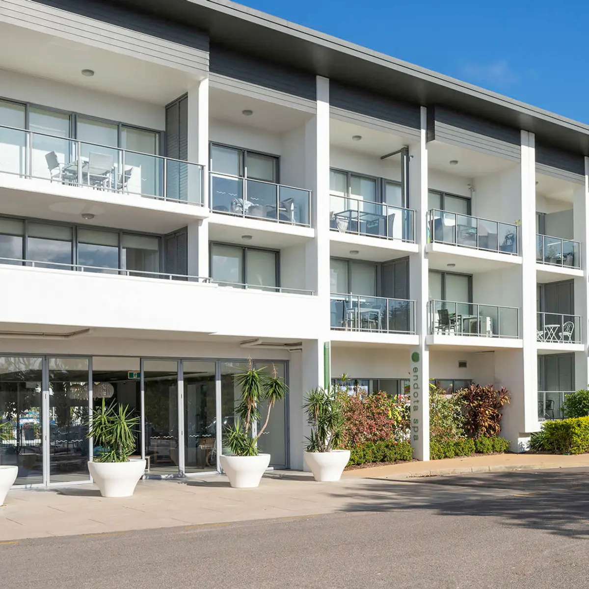 Peppers Blue on Blue Resort Magnetic Island, Nelly Bay, Queensland  2