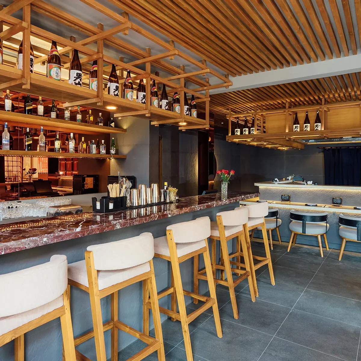 Canggu Cabana Beach Resort, Canggu, Bali 8