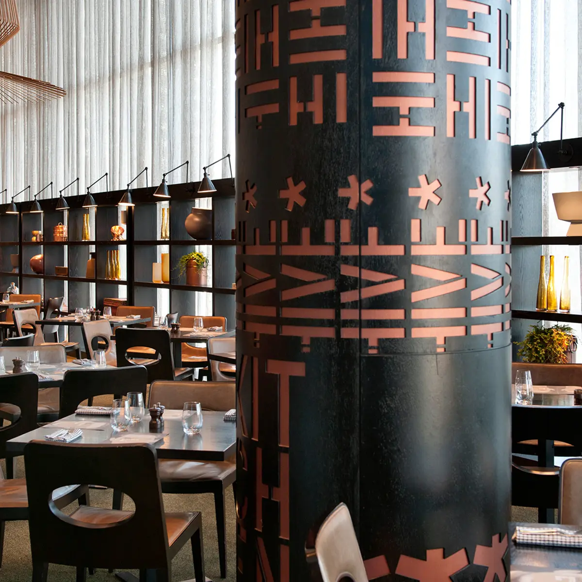 Crown Metropol Melbourne, Melbourne, Victoria 2