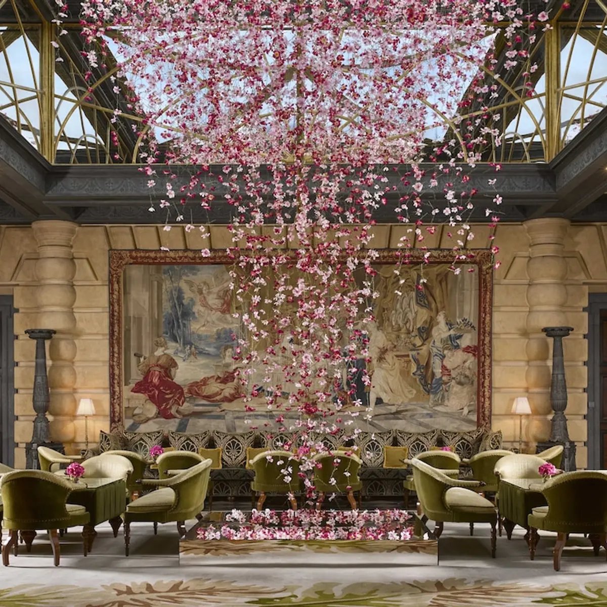 Hôtel Métropole Monte Carlo – Spa Guerlain, Monaco, Monaco 2