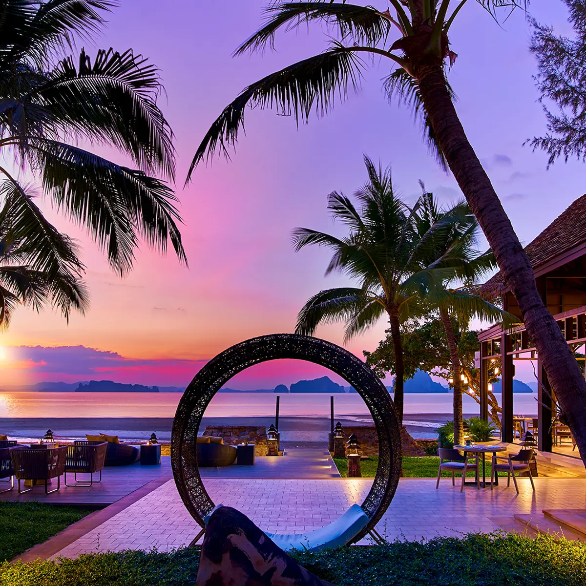 Amari Vogue Krabi, Krabi, Thaïlande 4