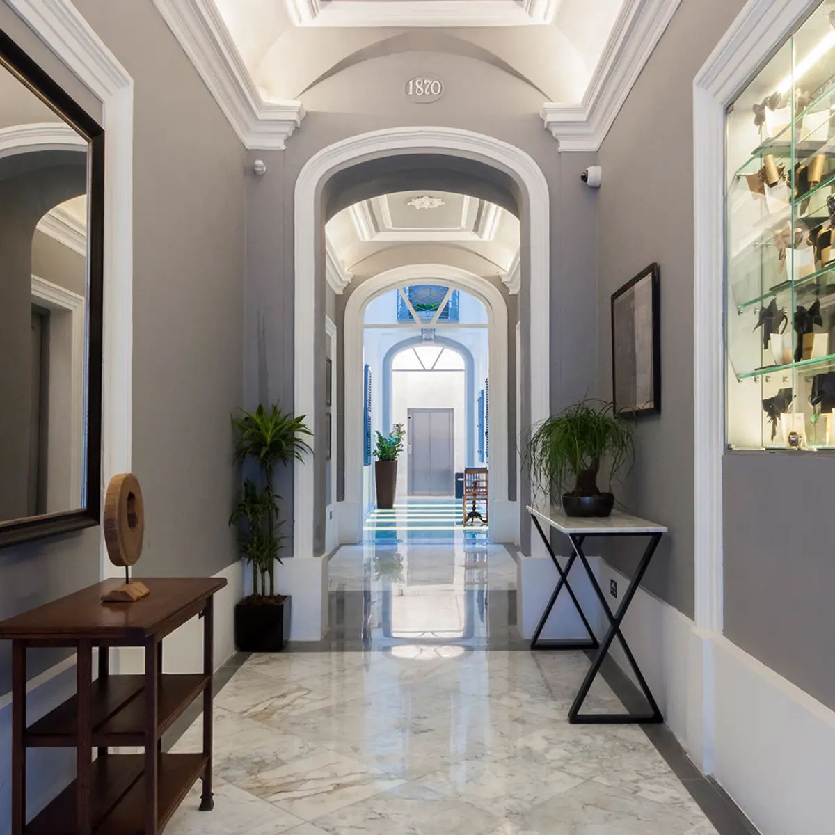 AX The Saint John, Valletta, Malta 2