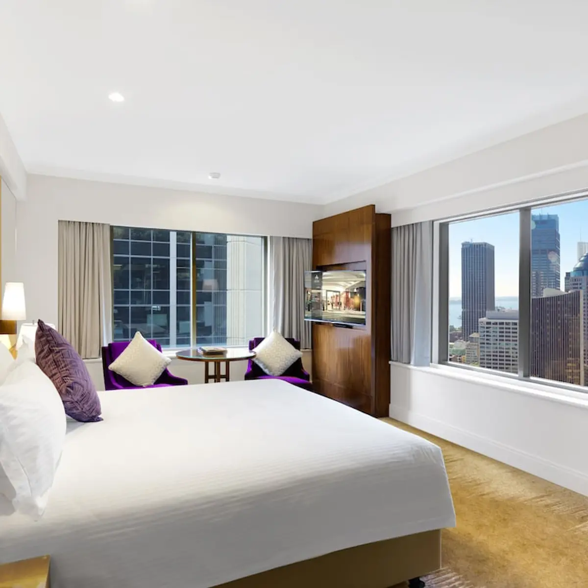 Amora Hotel Jamison Sydney, Sydney, Australia 1