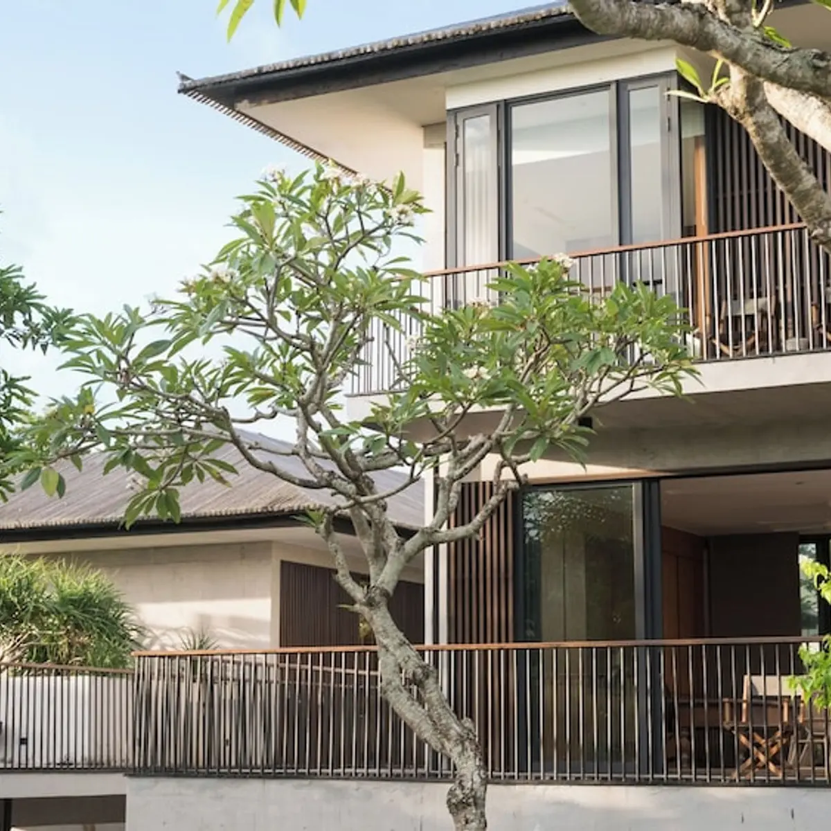 Arnalaya Beach House, Canggu, Indonesia 4