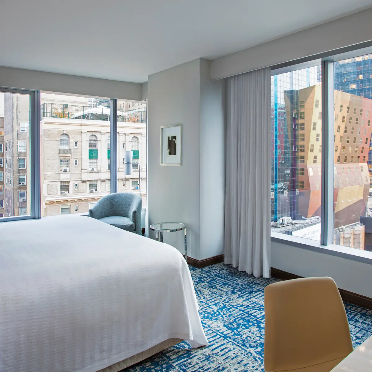 InterContinental New York Times Square, an IHG Hotel, New York, USA 3