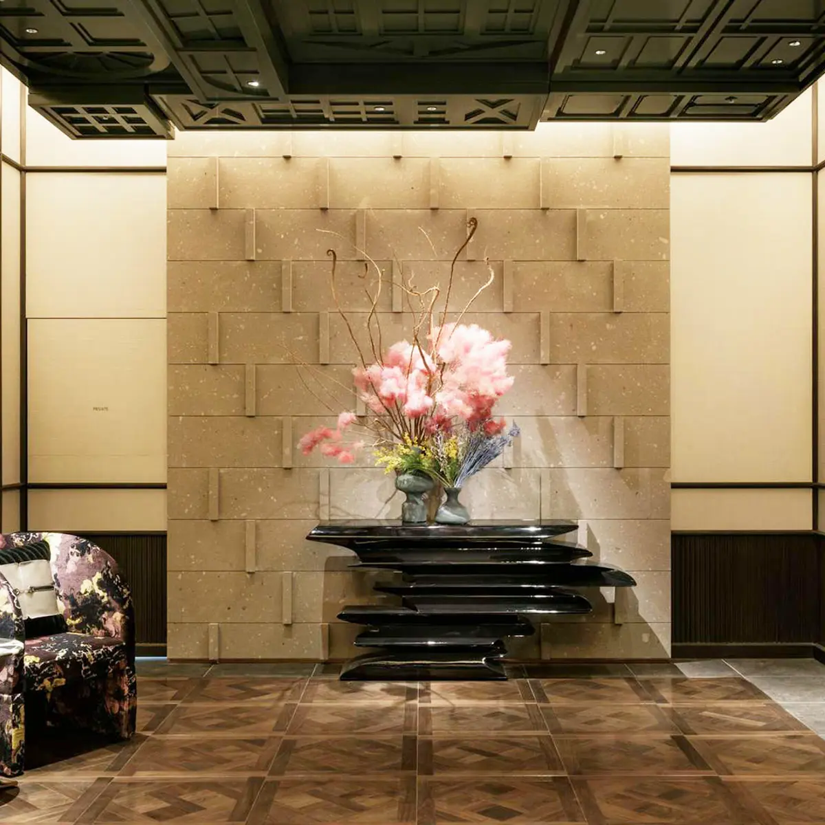 Hotel Sosei Sapporo - MGallery Collection, Sapporo, Japan 8