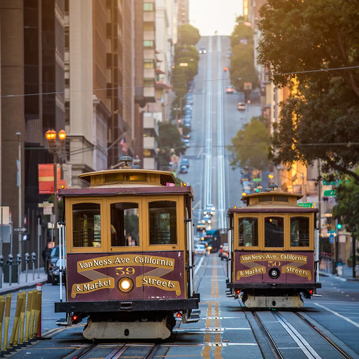 Hotel Spero, San Francisco, United States 4