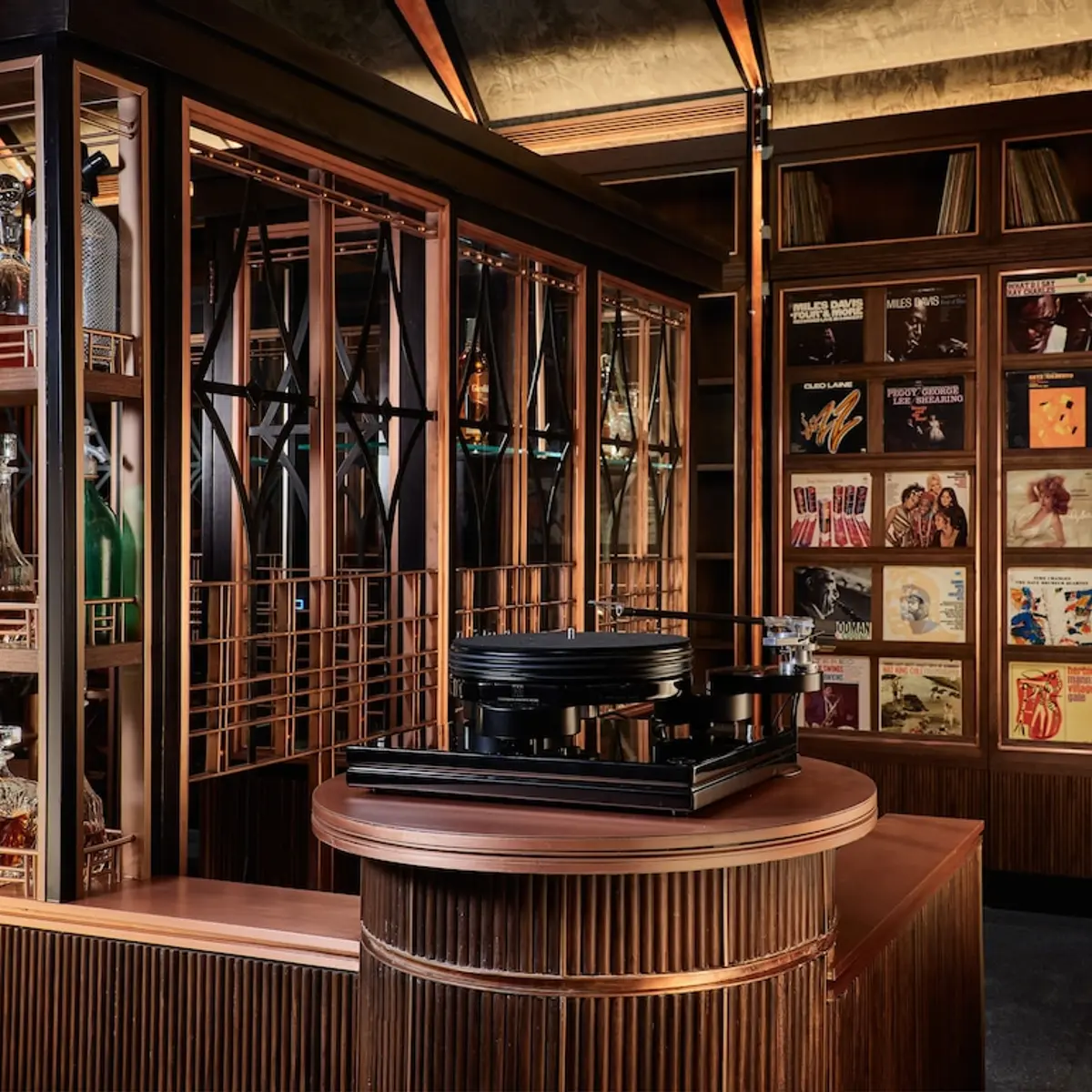 Rosewood Bangkok, Bangkok, Thailand 7