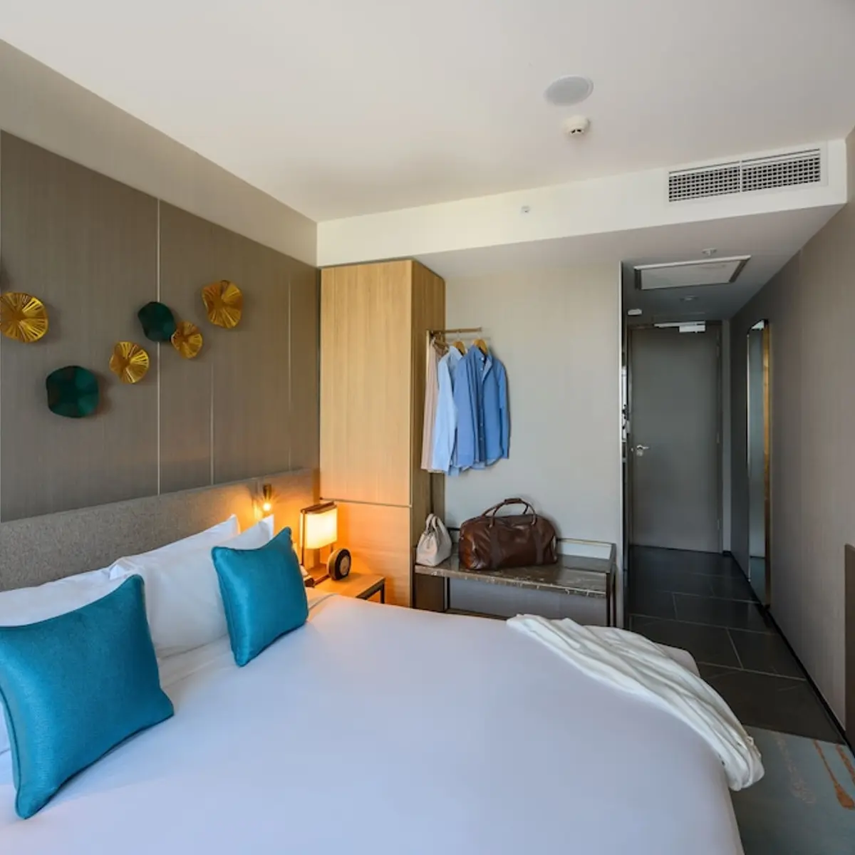 Novotel Melbourne Central, Melbourne, Australia 6