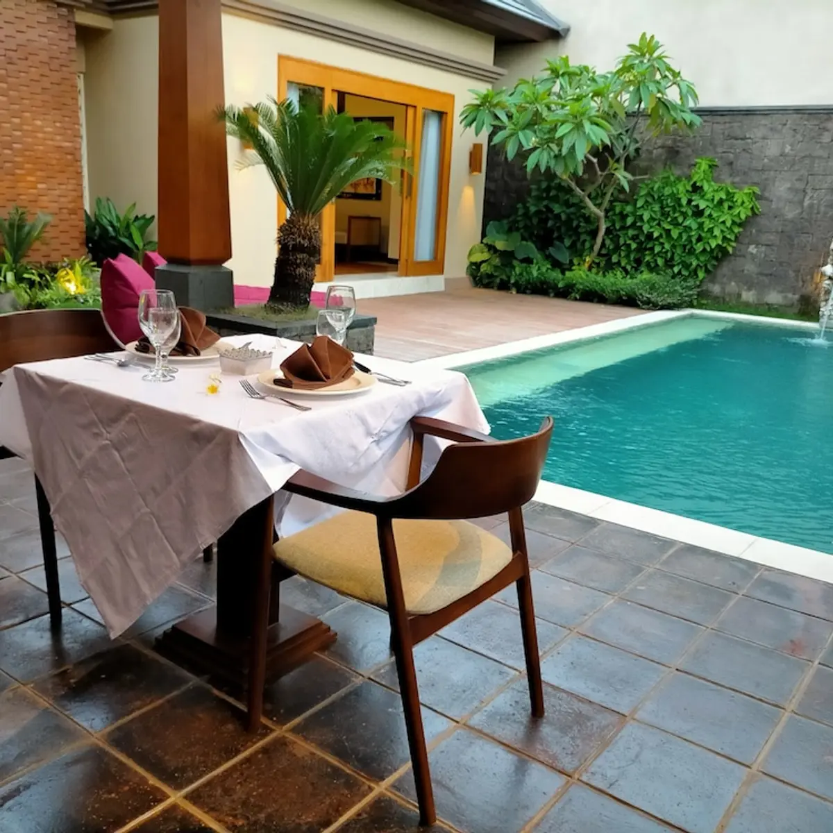 The Grand Villandra Resort, Buleleng, Indonesia 6