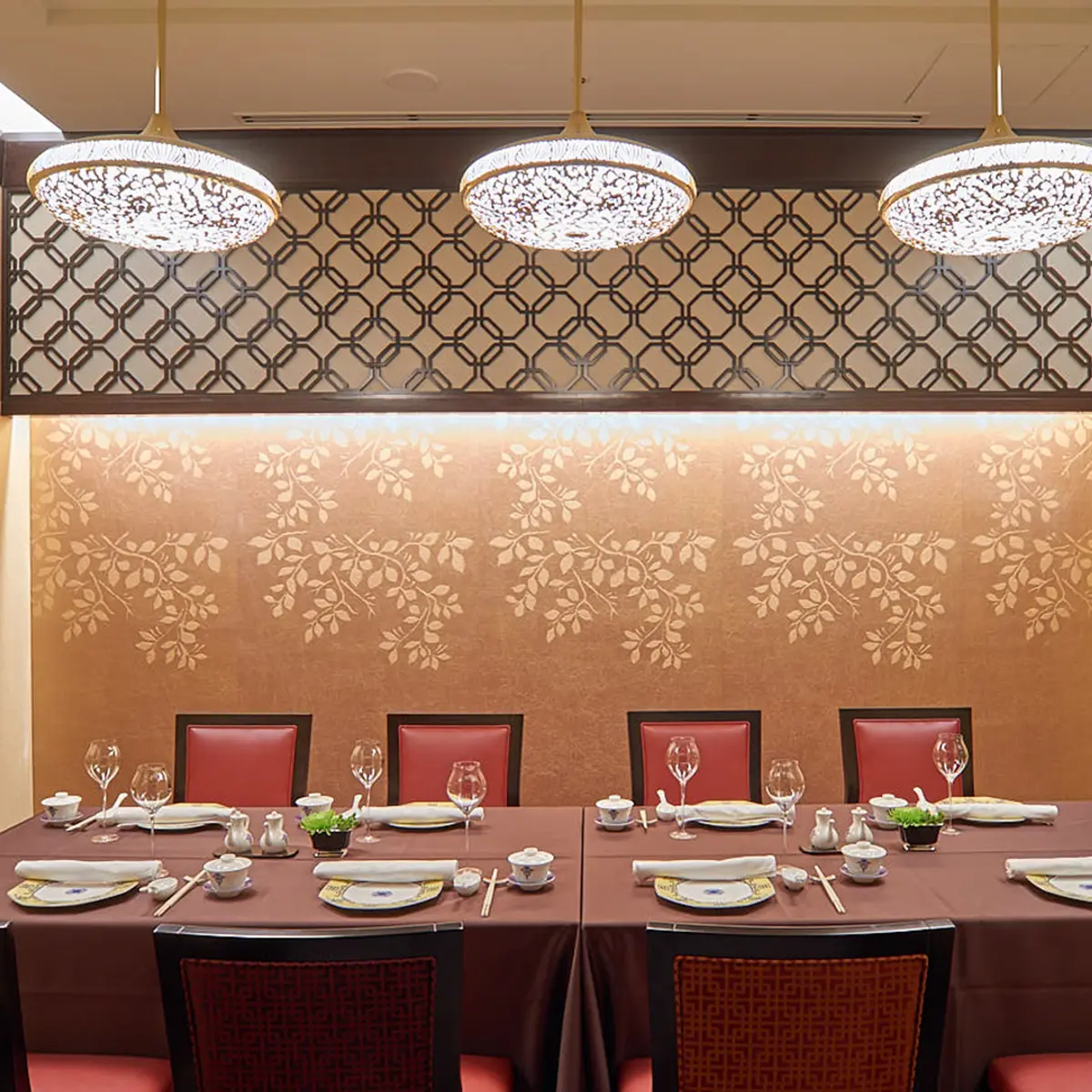 The Okura Tokyo, Tokyo, Japan 6