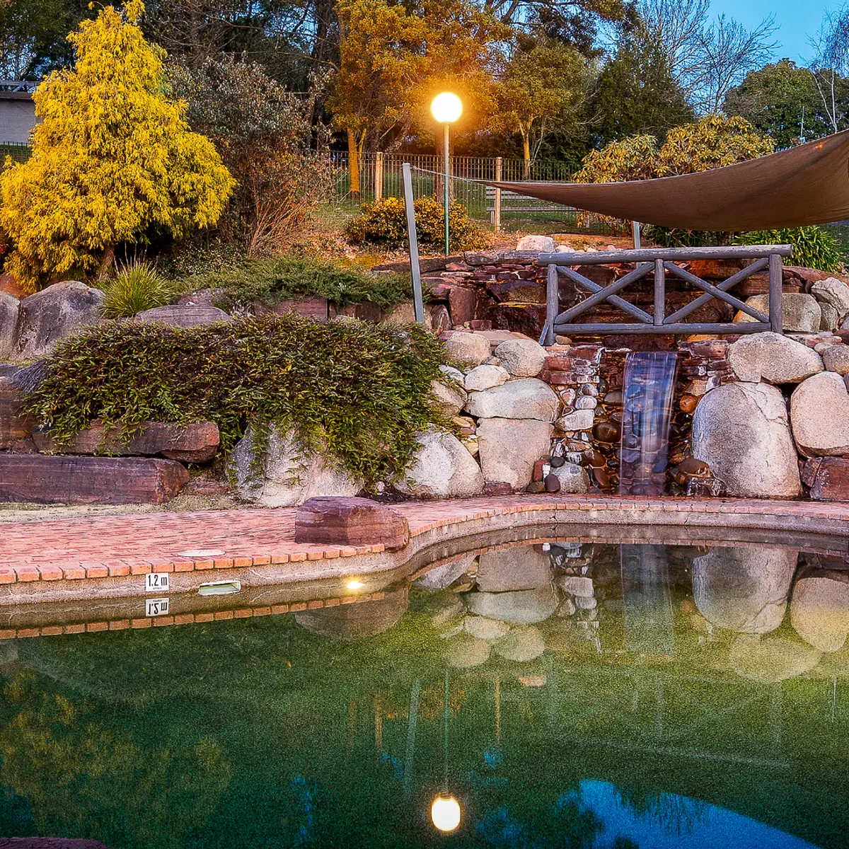 The Sebel Pinnacle Valley, Merrijig, Victoria 8