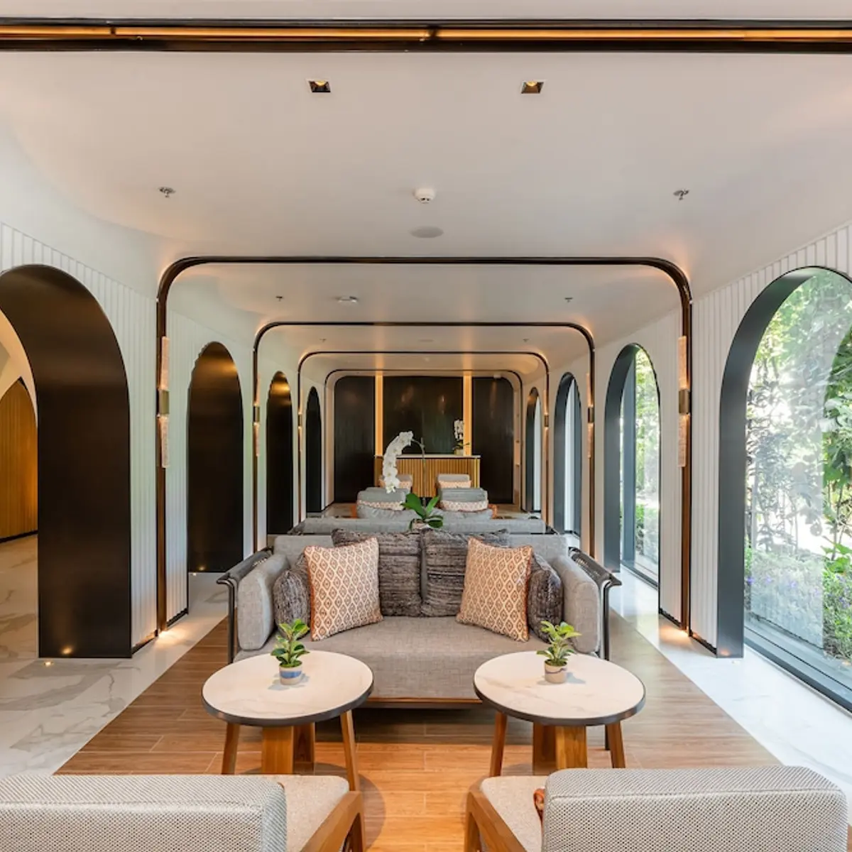 Melia Chiang Mai, Chiang Mai, Thailand 4