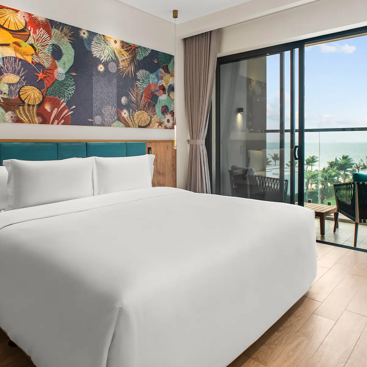 Dhawa Ho Tram Vietnam , Ho Tram, Vietnam 3