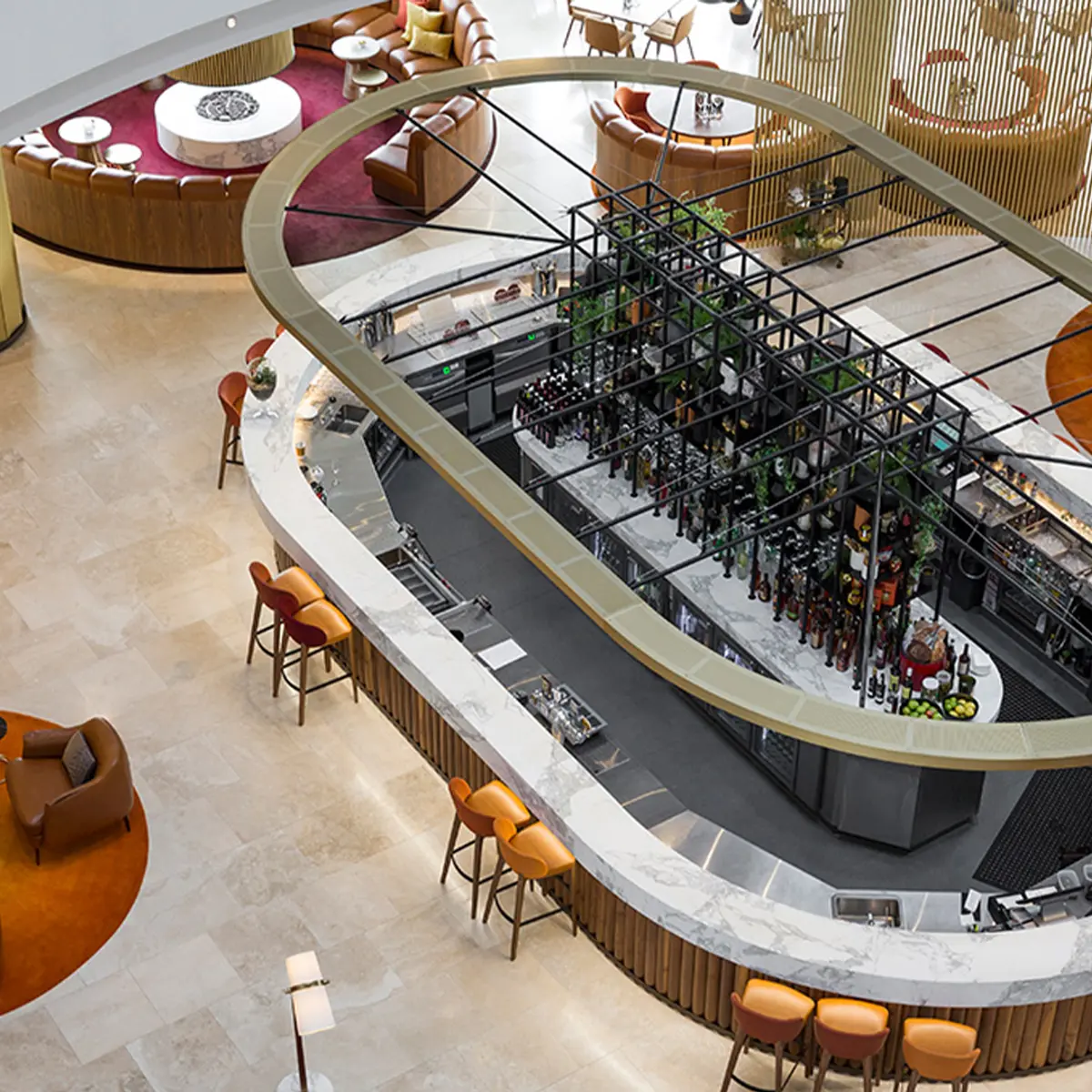 Vibe Hotel Canberra, Canberra, Australian Capital Territory 7