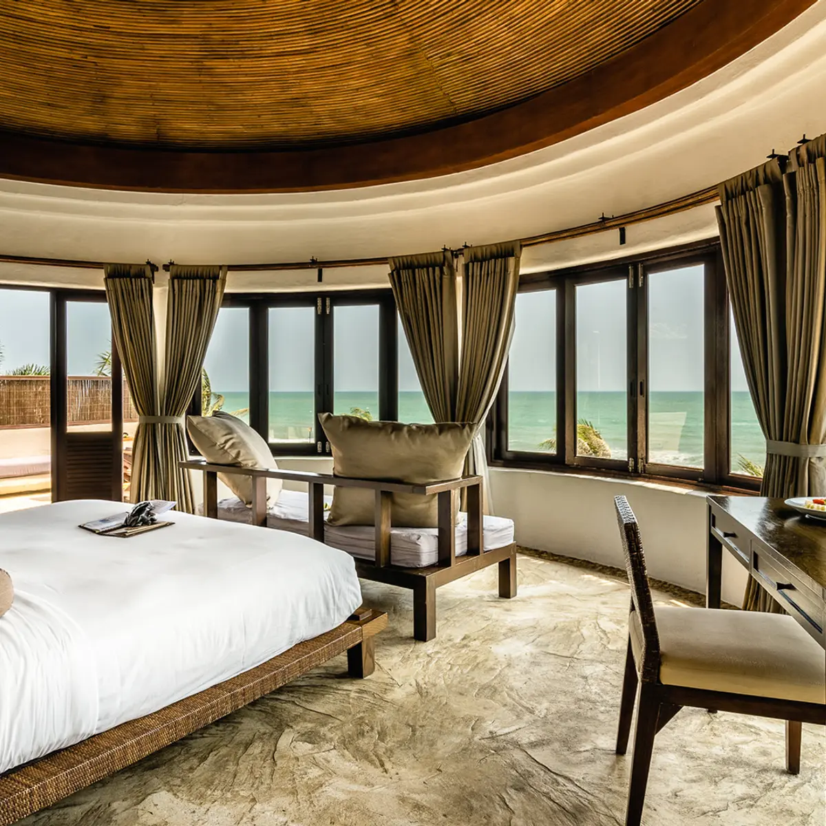 Aleenta Hua Hin – Pranburi Resort & Spa, Hua Hin, Thailand 3