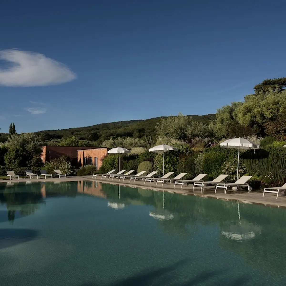 Villa Neri Resort & Spa, an SLH Hotel, Sicily, Italy 8