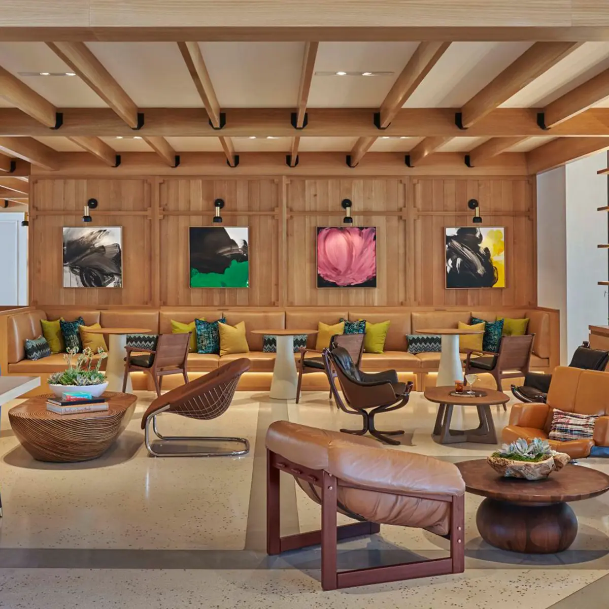 Viceroy Santa Monica, Santa Monica, United States 7