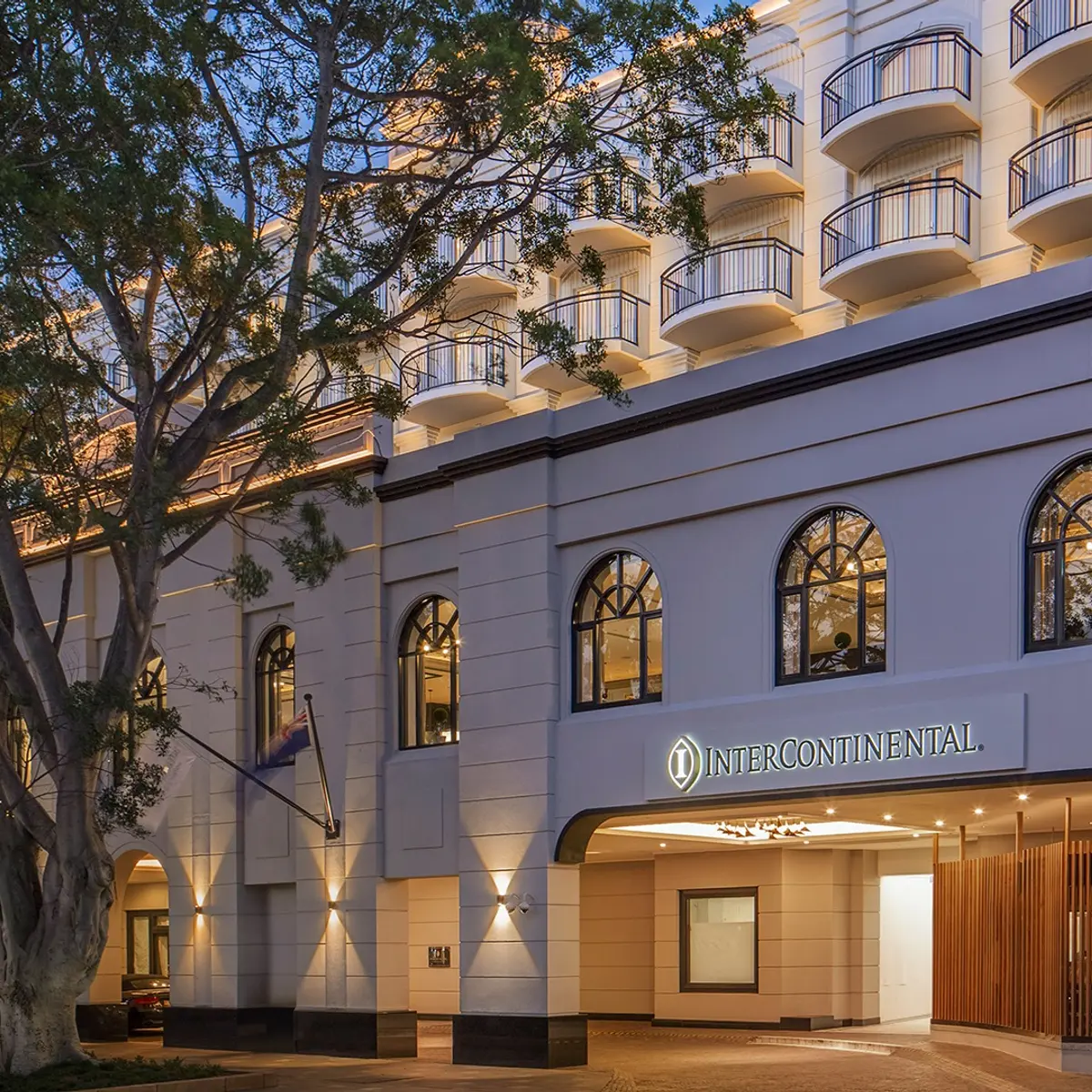 InterContinental Sydney Double Bay, an IHG Hotel, Sydney, New South Wales 2