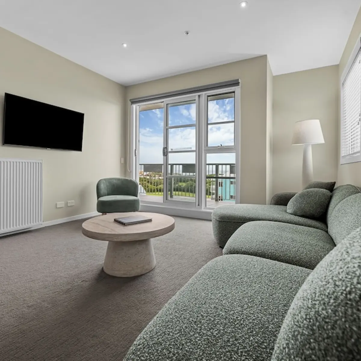 Deep Blue Hotel & Hot Springs, Warrnambool, Australia 8