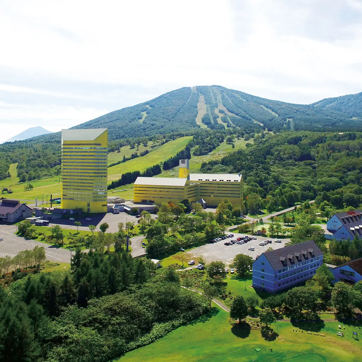 ANA Crowne Plaza Resort Appi Kogen, an IHG Hotel, Hachimantai-shi, Japan 4