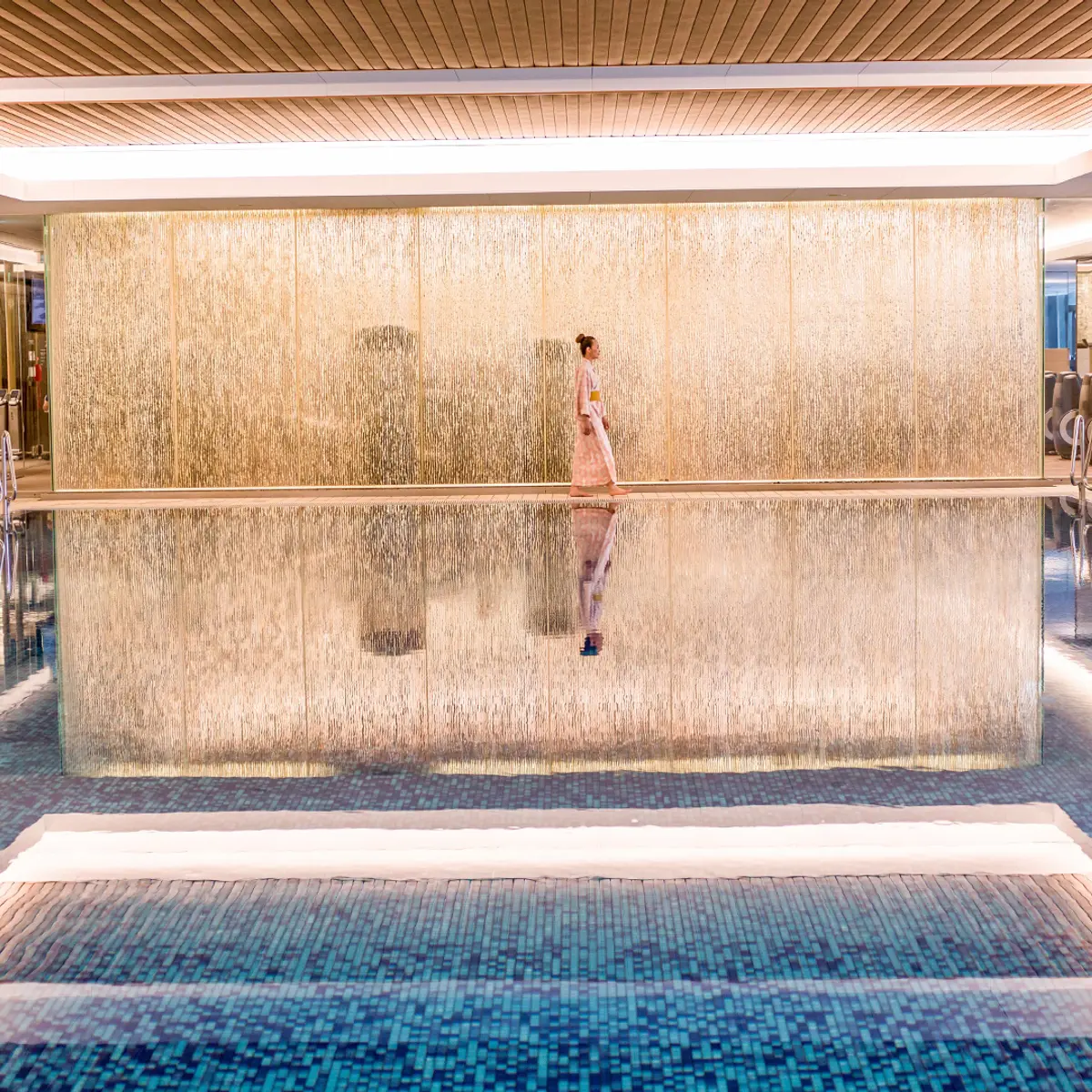 InterContinental Osaka, an IHG Hotel, Osaka, Japan 8