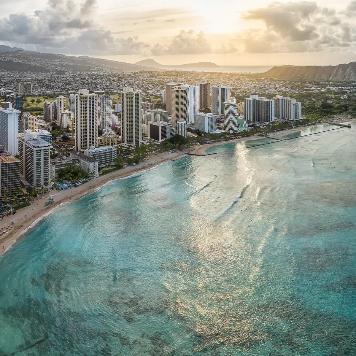 Ka La'i Waikiki Beach, LXR Hotels & Resorts, Honolulu, Hawaii 8