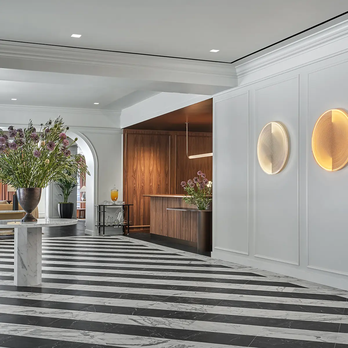 Pendry Chicago, Chicago, United States 8