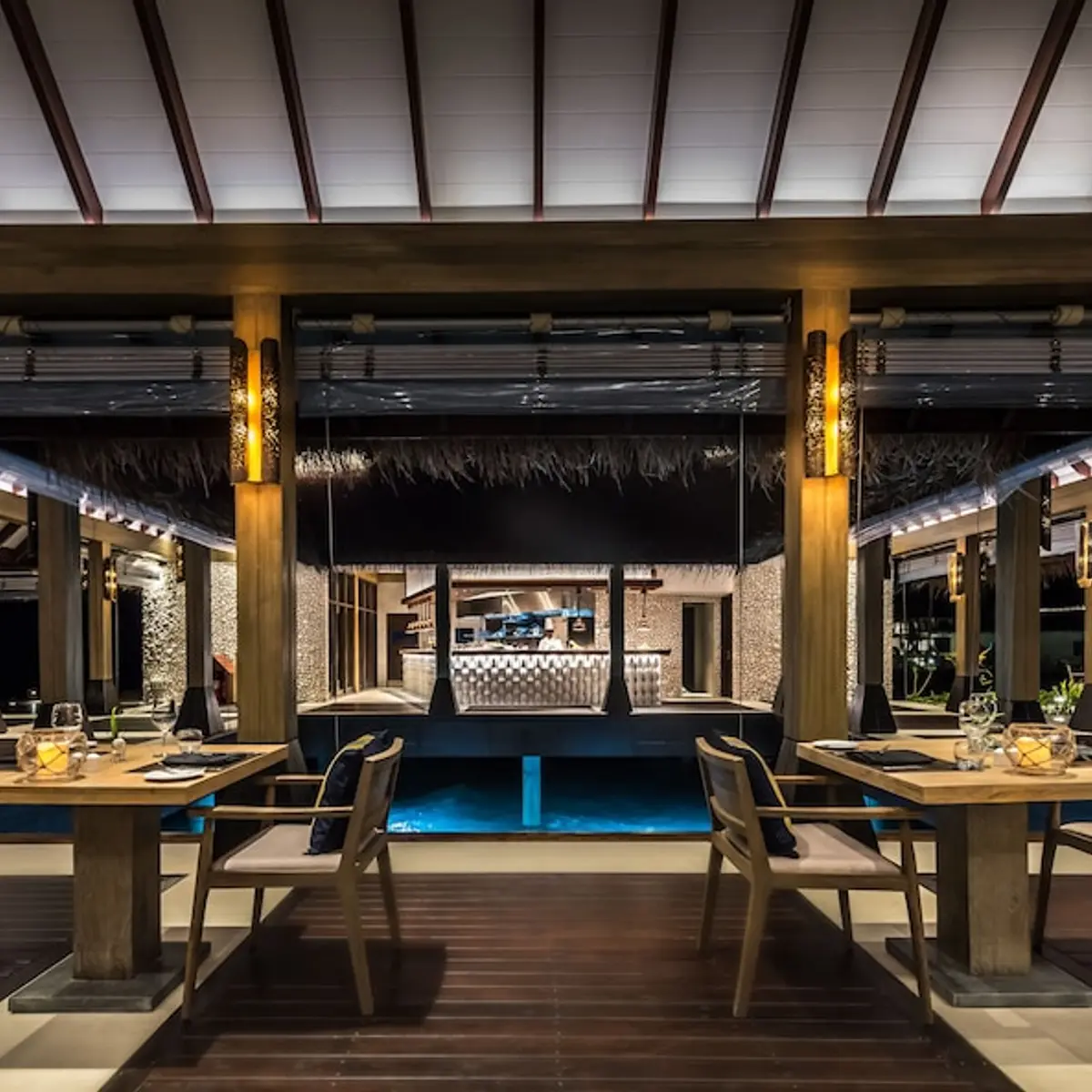 Grand Park Kodhipparu, Kuda Vattaru, Maldives 6