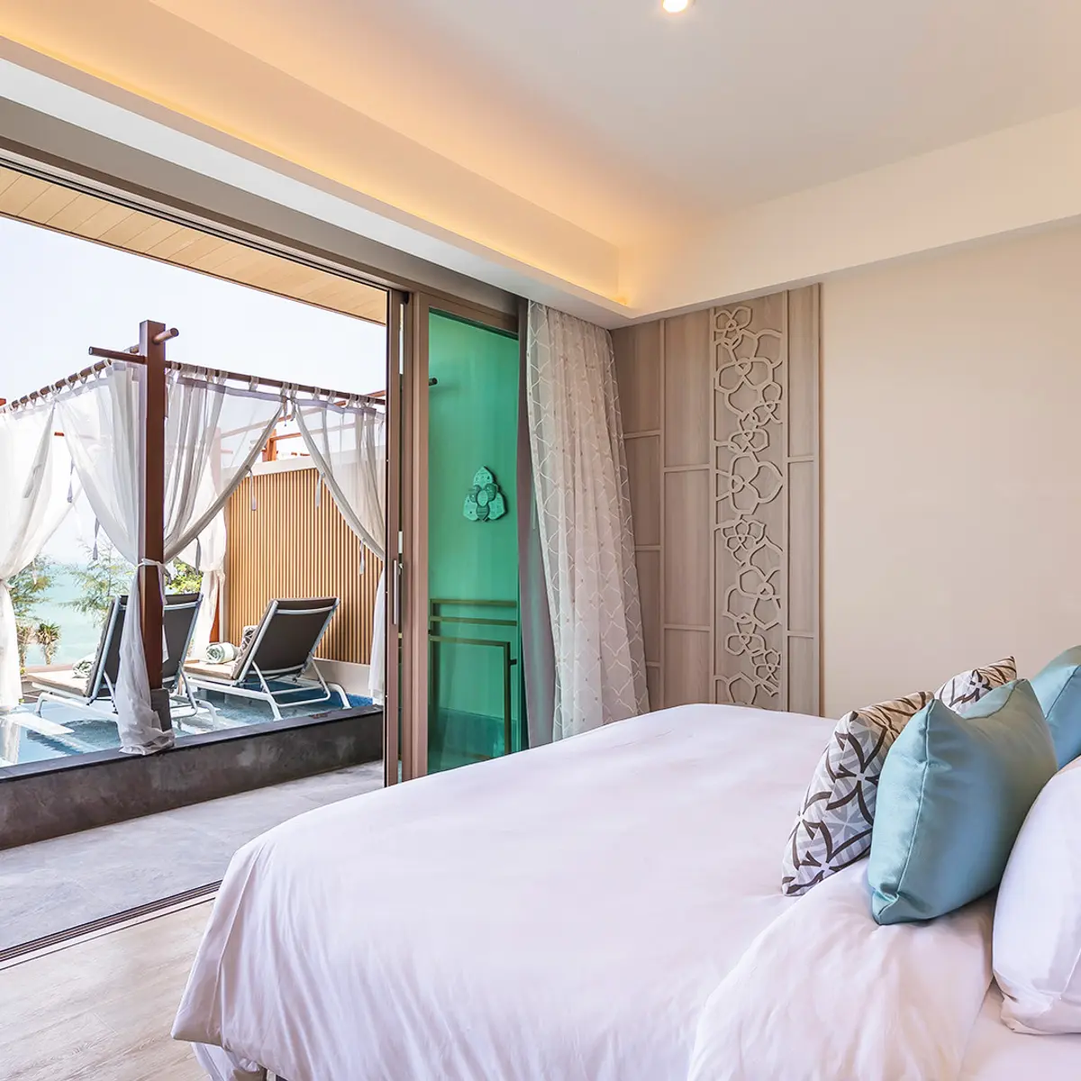 The Little Shore Khao Lak by Katathani, Khao Lak, Thailand 3