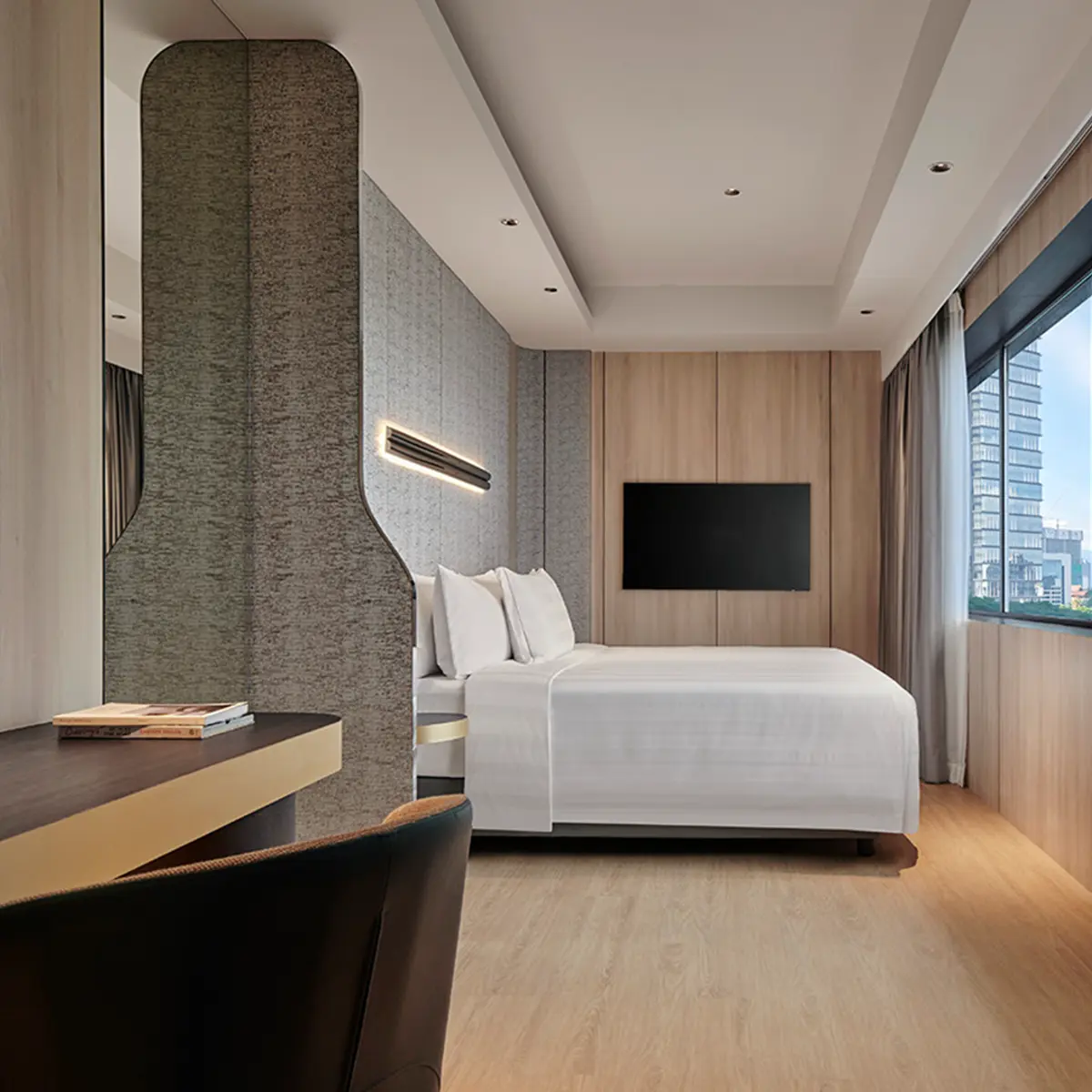 PARKROYAL COLLECTION Kuala Lumpur, Kuala Lumpur, Malaysia 6