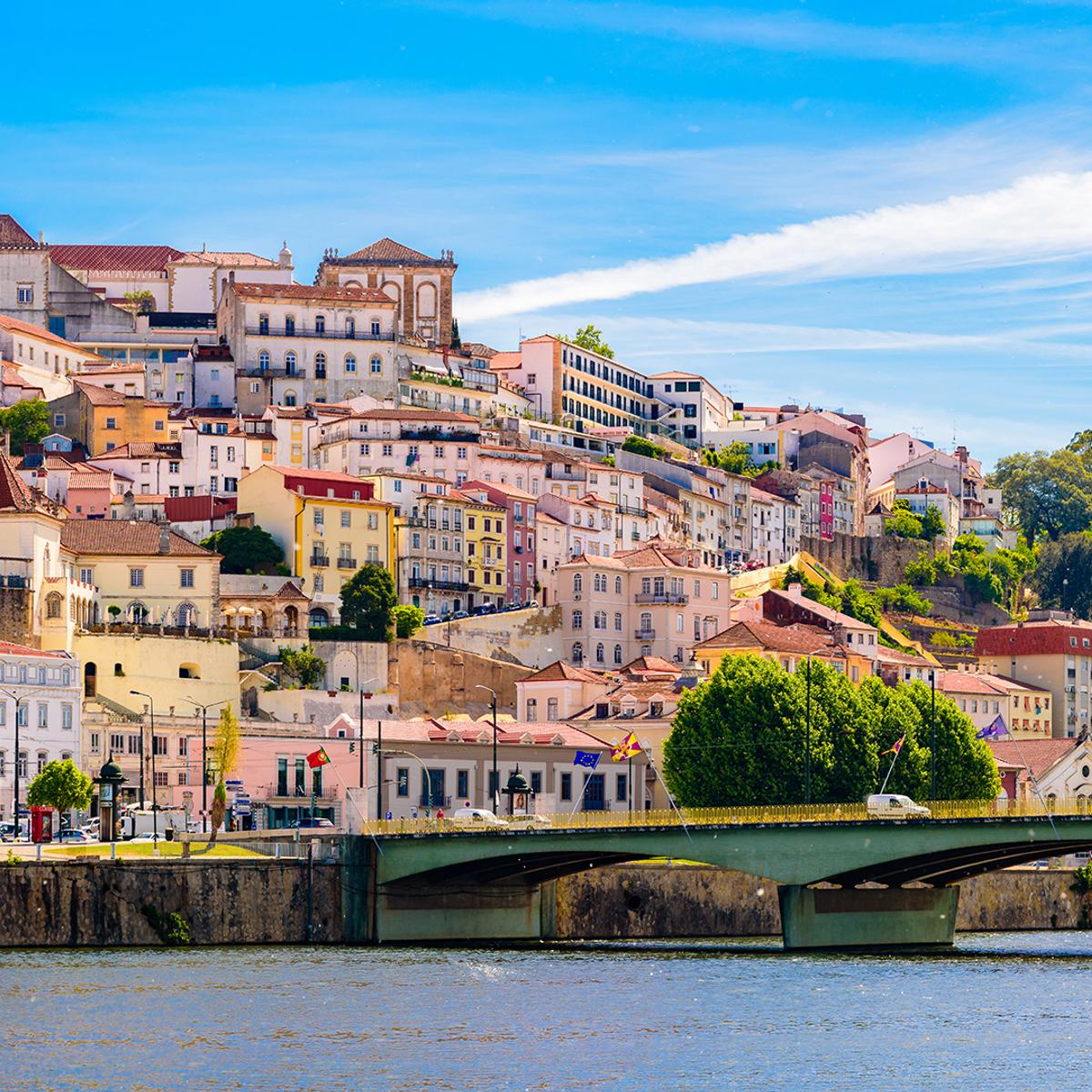 Deluxe 24-Day Northern Spain, Portugal & Morocco 2027 Discovery with San Sebastian, Lisbon & Fes by  1