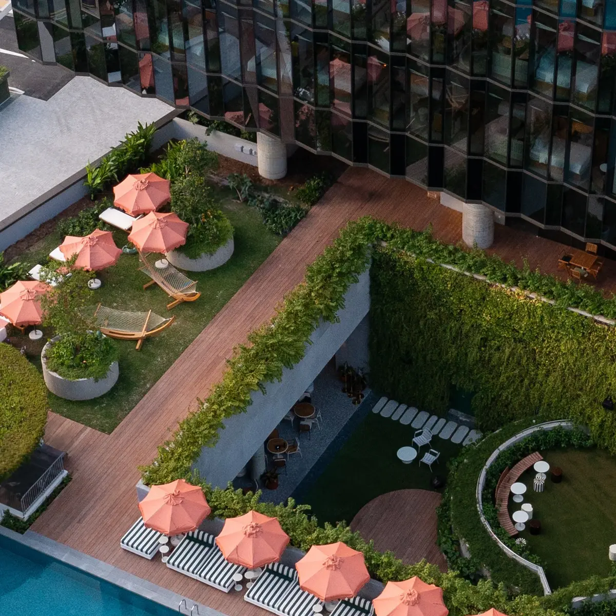 The Standard, Singapore, Singapore, Singapore 6
