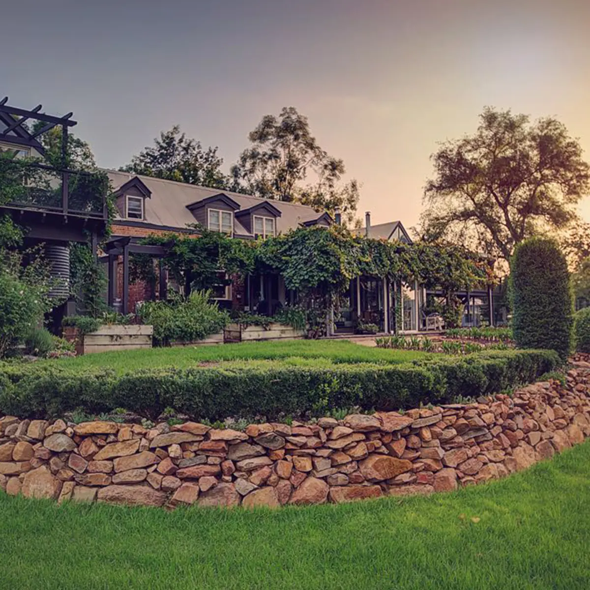 Evanslea Luxury Boutique Accommodation, New South Wales, Australia 7