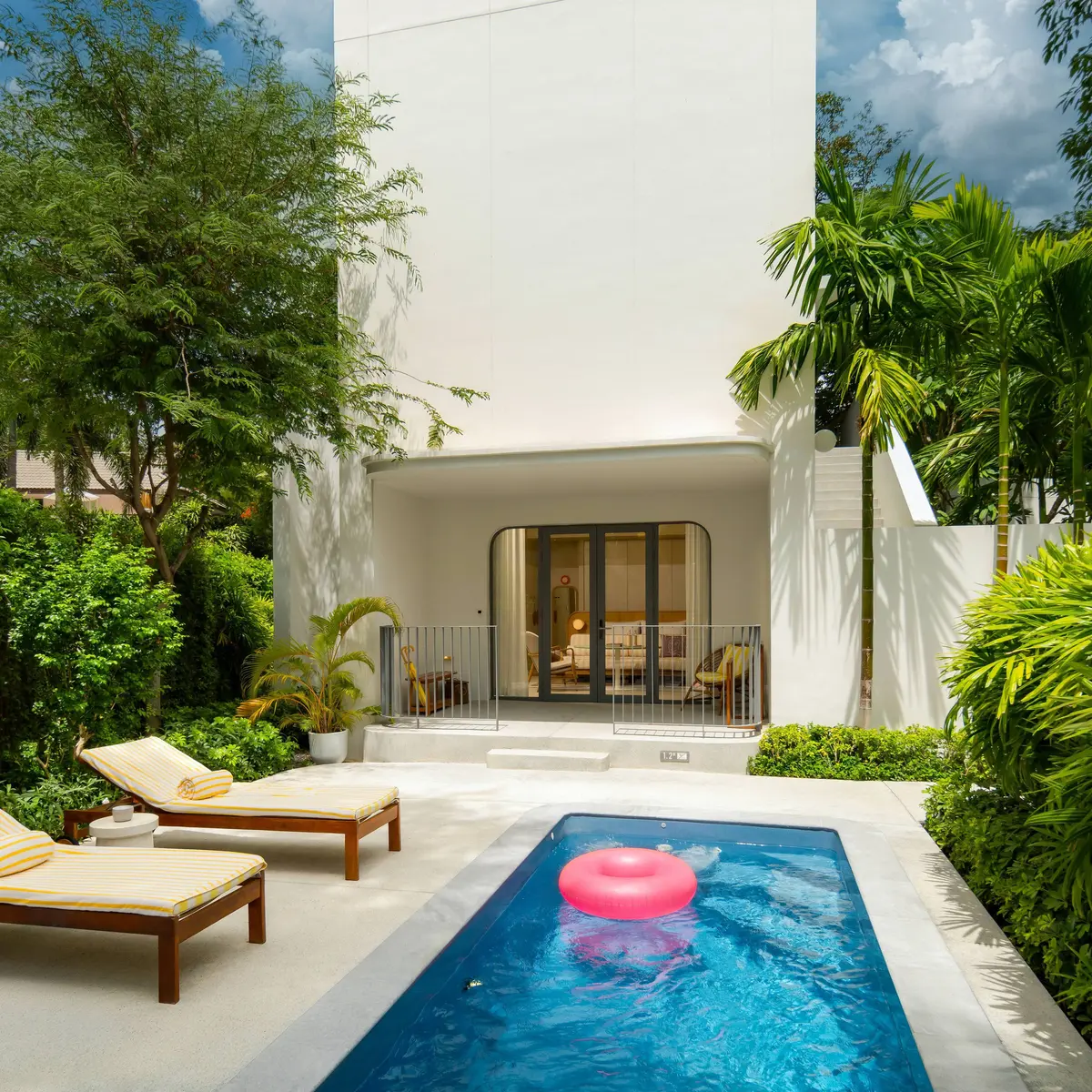 The Standard, Hua Hin, Hua Hin, Thailand 5