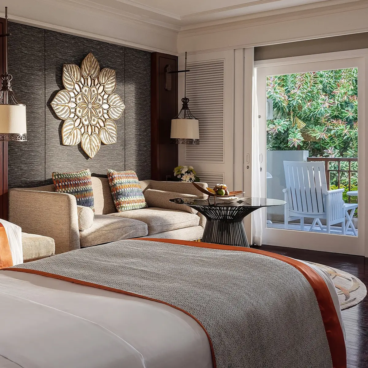 InterContinental Bali Resort, Jimbaran, Bali 3