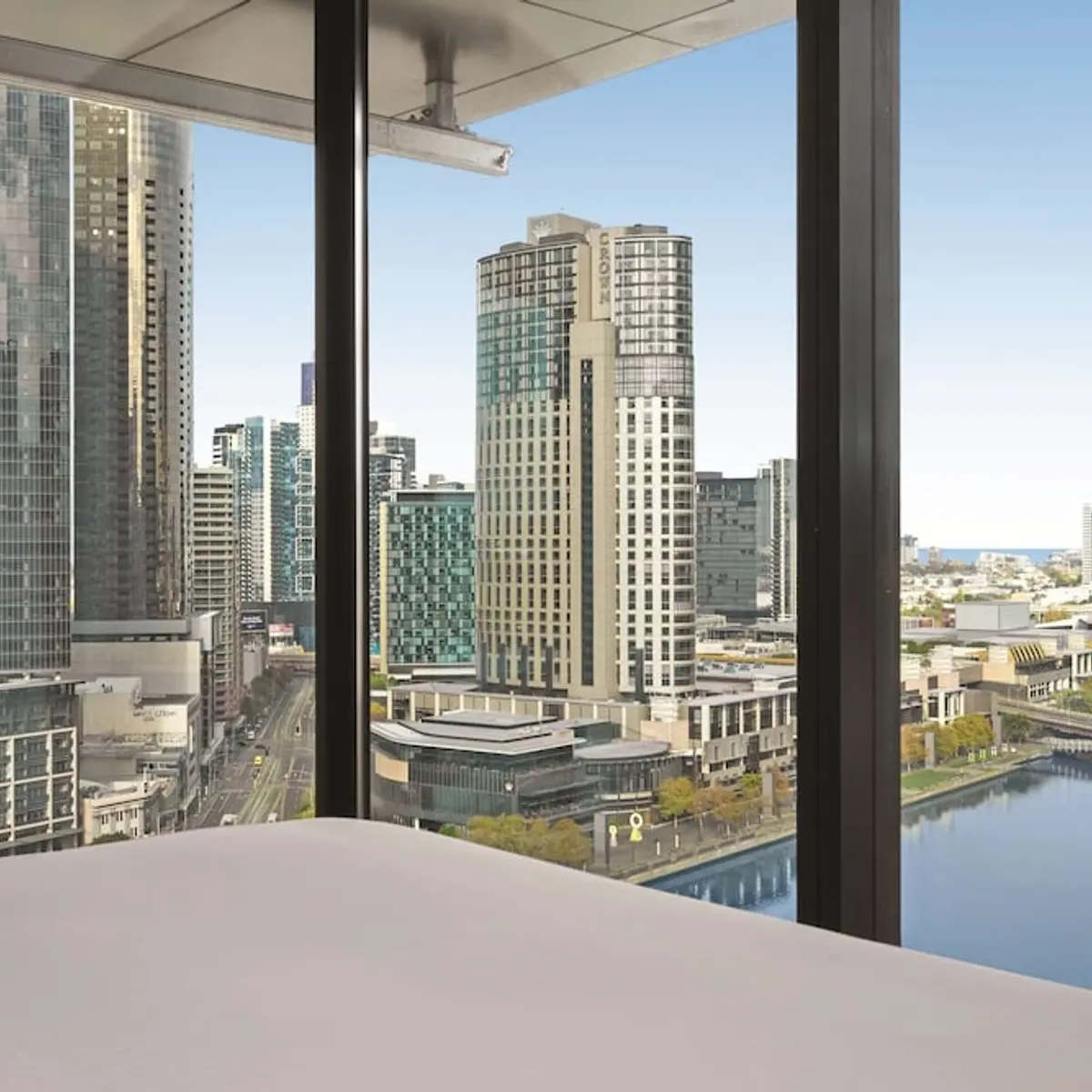 Vibe Hotel Melbourne, Melbourne, Australia 4