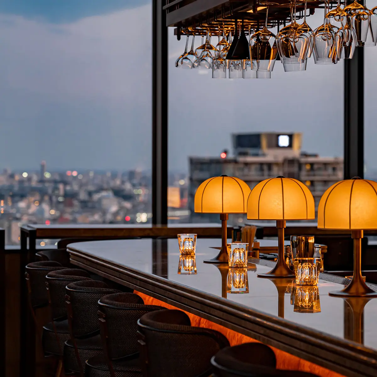 Kimpton Shinjuku Tokyo, an IHG Hotel, Tokyo, Japan 7