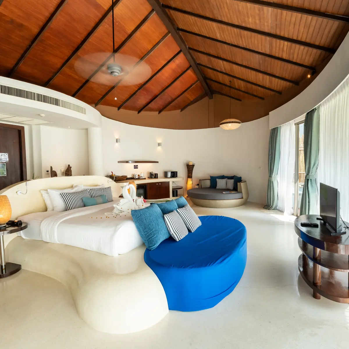 Mai Khao Lak Beach Resort & Spa, Khao Lak, Thailand 7