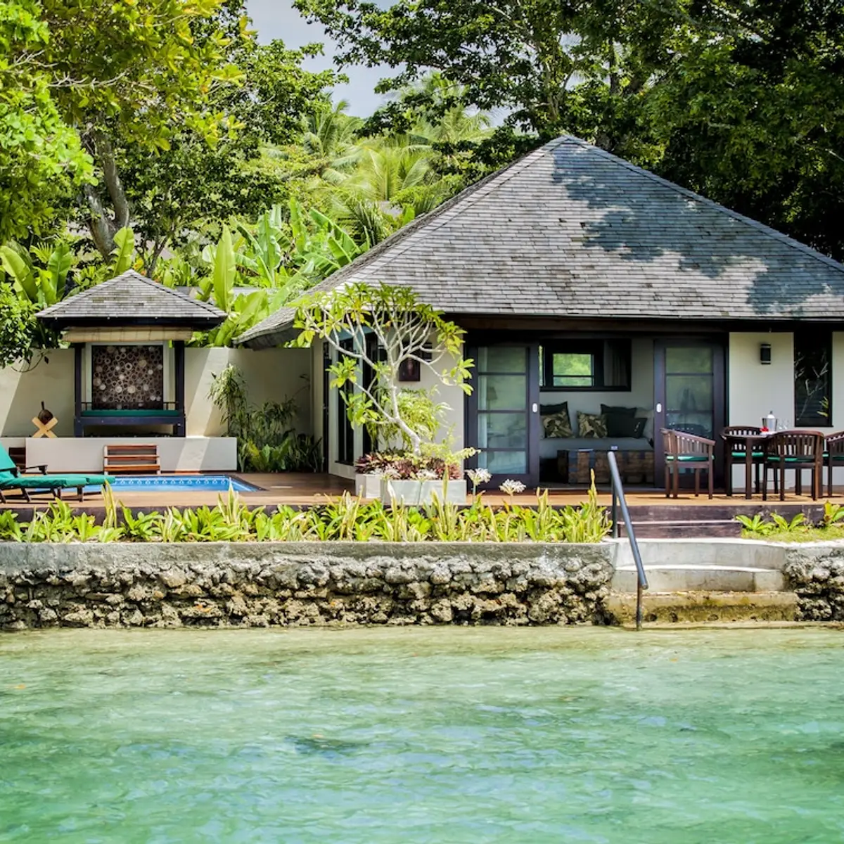 Warwick Le Lagon - Vanuatu, Port Vila, Vanuatu 5