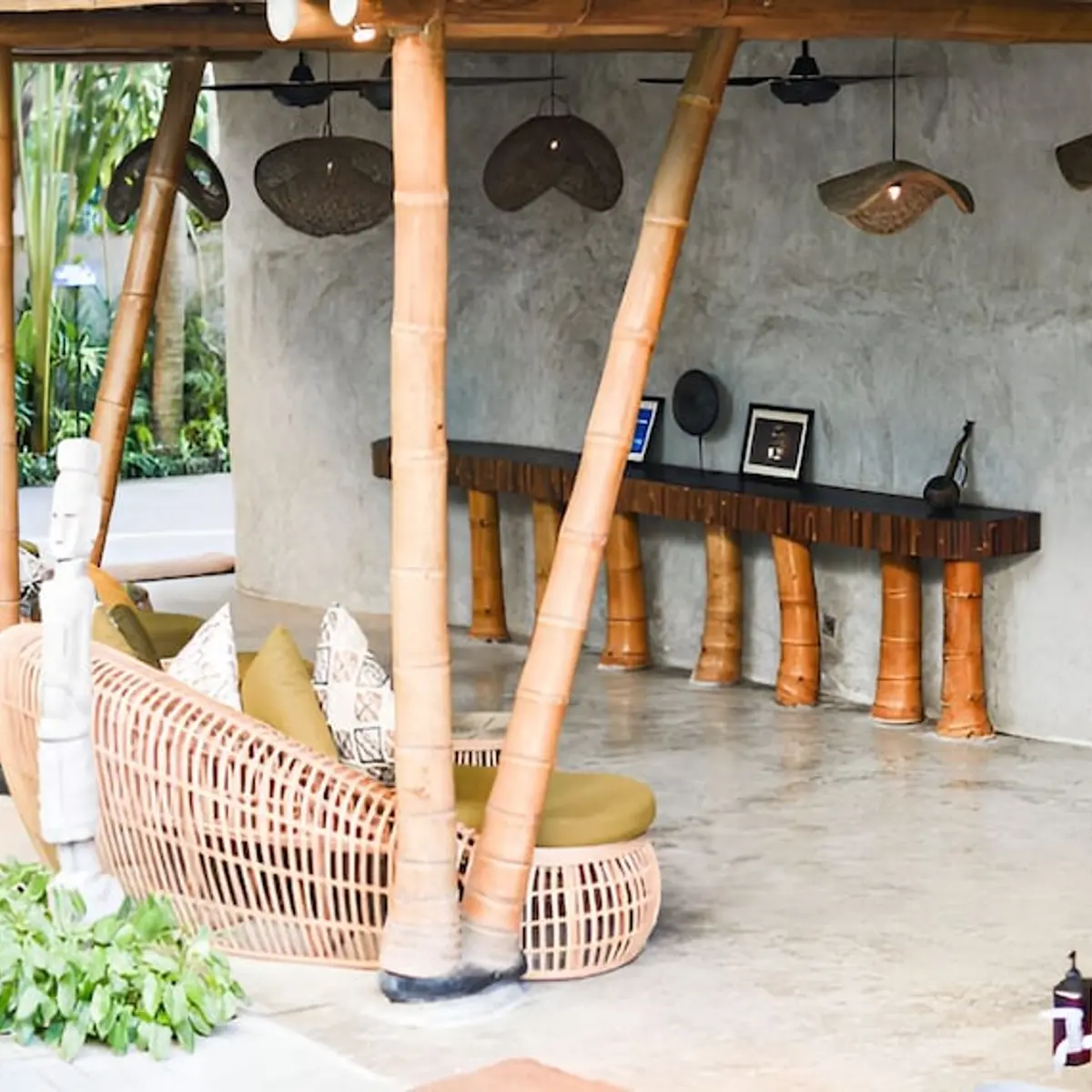 ZIN Canggu Resort & Villas, Canggu, Indonesia 4