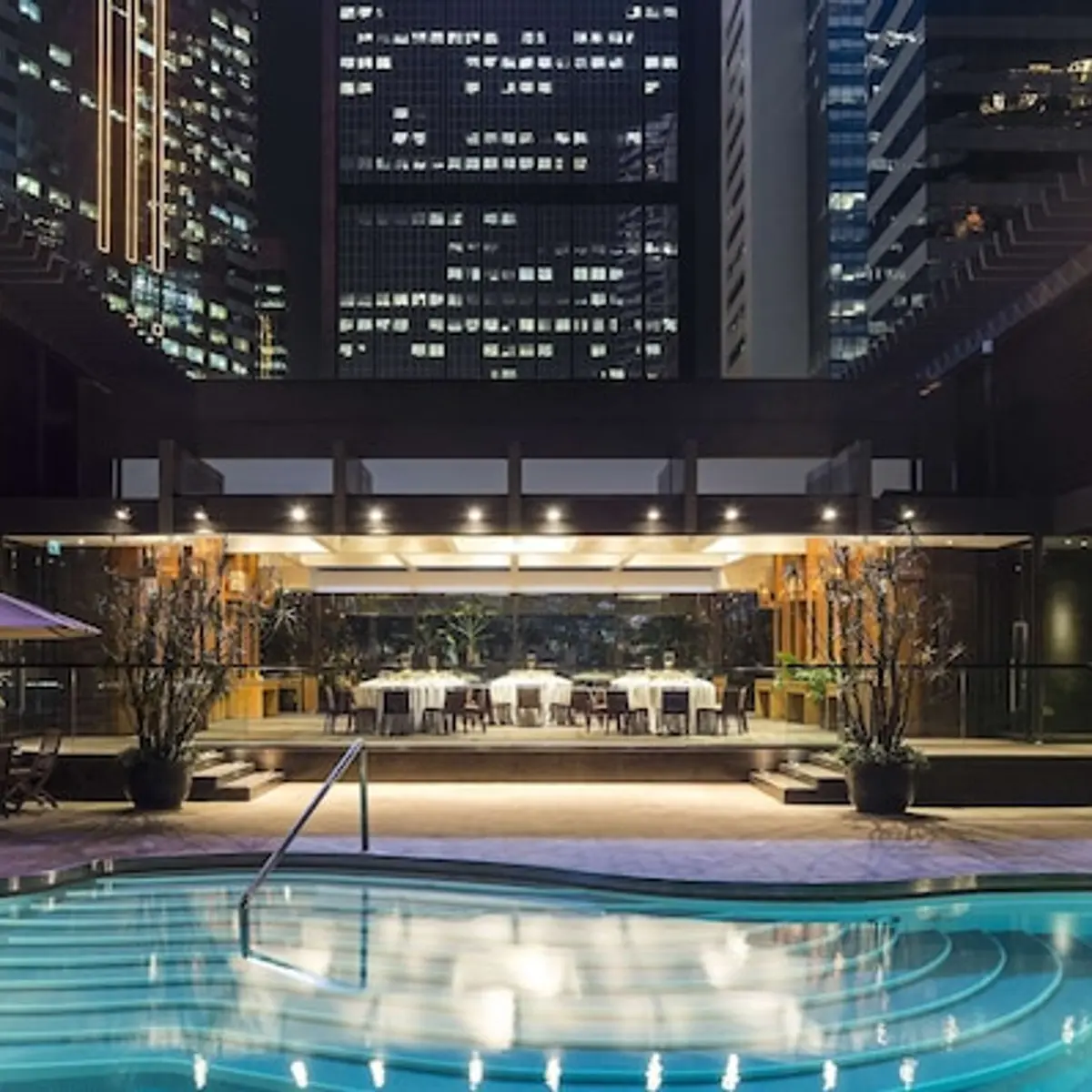 Grand Hyatt Hong Kong, Hong Kong, Hong Kong 5