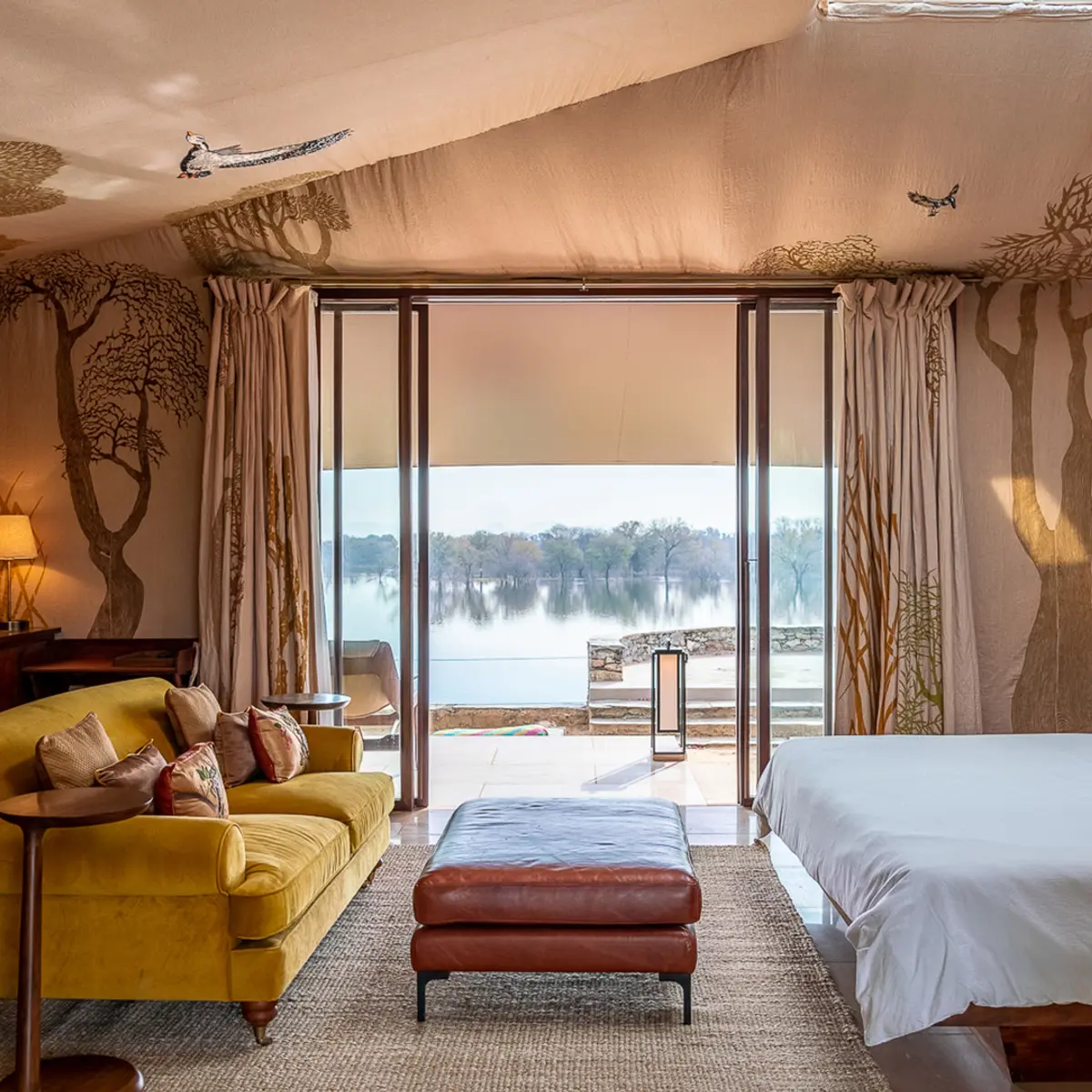 RAAS Chhatrasagar, Nimaaj, Rajasthan 3