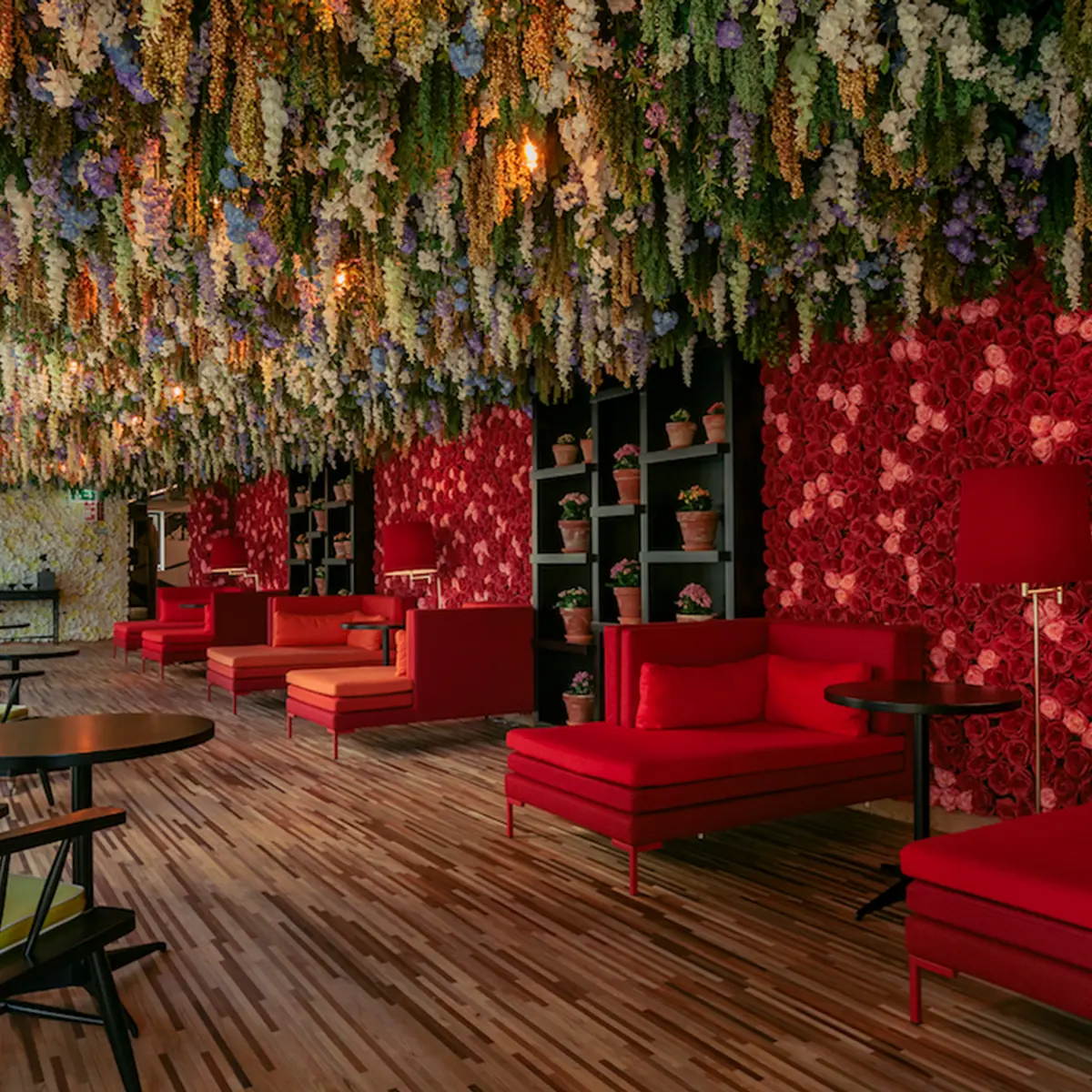 Torel Avantgarde, Porto, Portugal 4