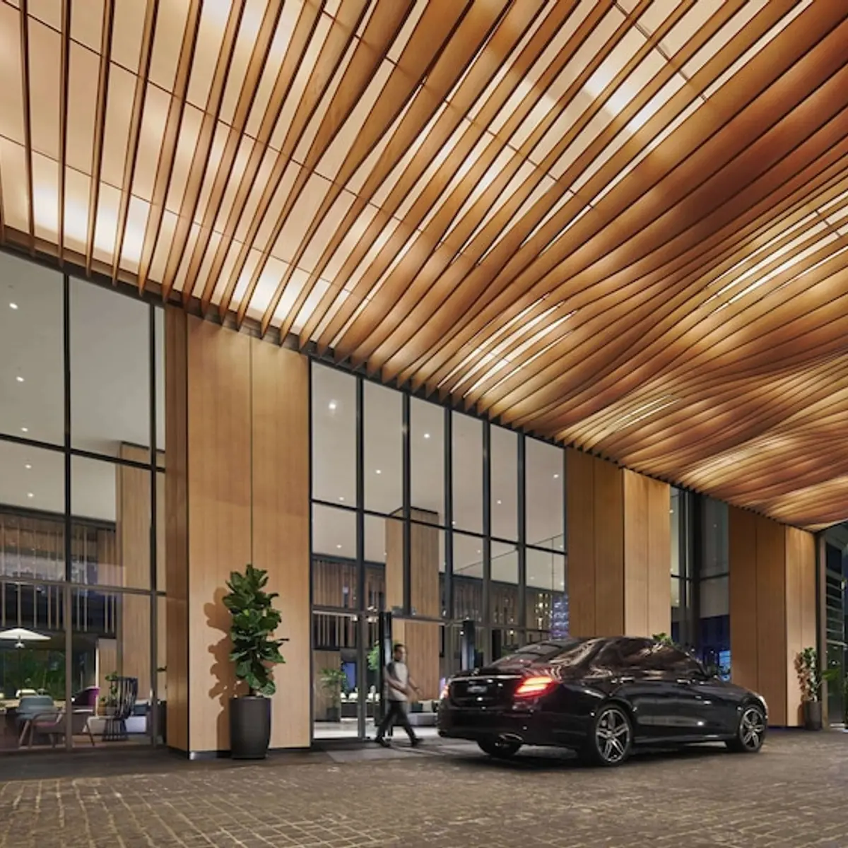 PARKROYAL COLLECTION Kuala Lumpur, Kuala Lumpur, Malaysia 2