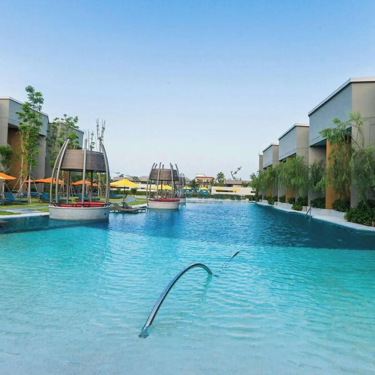 Avani+ Hua Hin Resort, Cha-am, Thailand 3