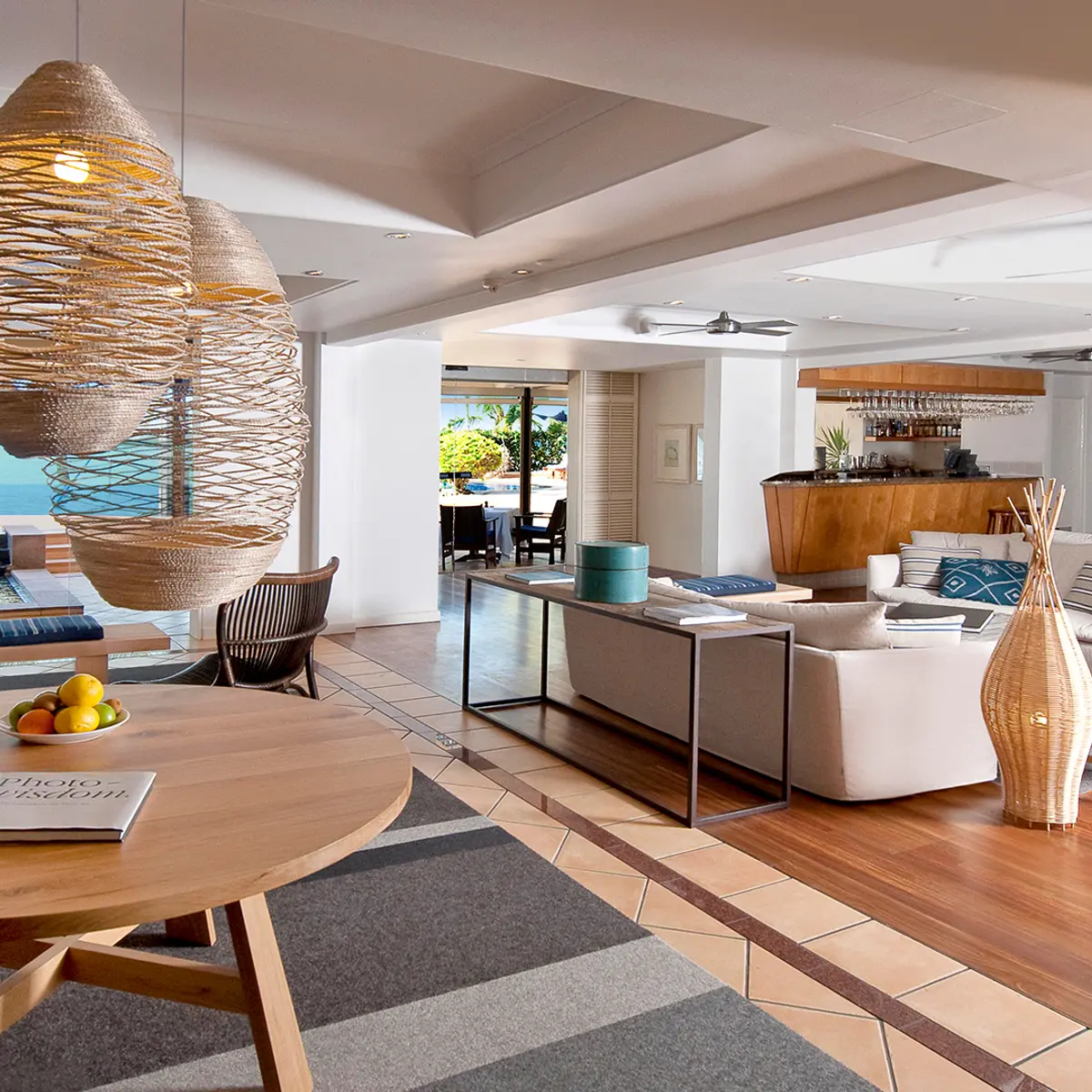 Beach Club, Hamilton Island, Queensland 2