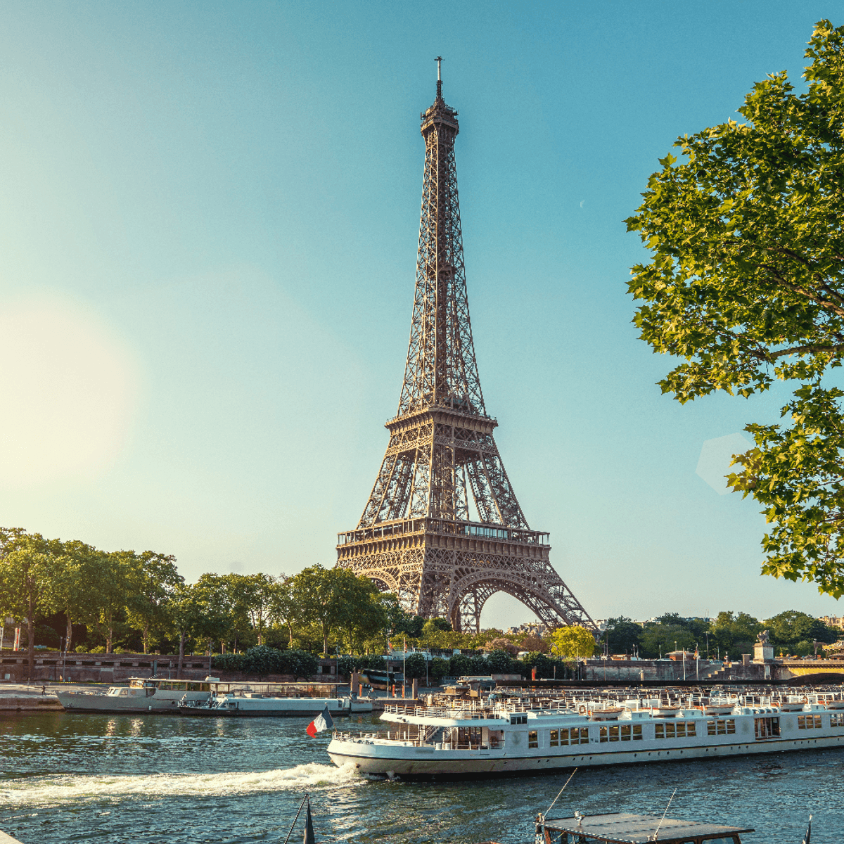 Deluxe 10-Day Northern France 2027 with Normandy, Brittany, Loire Valley & Mont Saint-Michel by  2